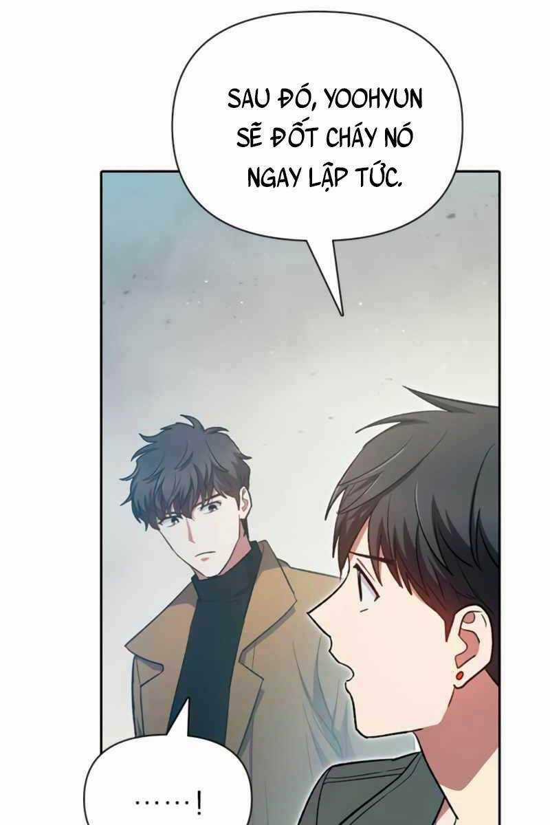 Những Ranker Cấp S Mà Tôi Nuôi Dưỡng Chapter 62 trang 123