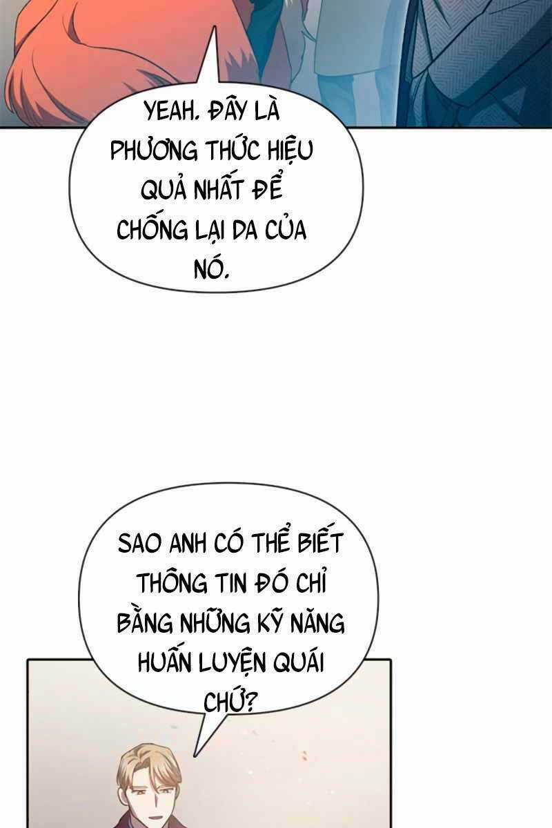 Những Ranker Cấp S Mà Tôi Nuôi Dưỡng Chapter 62 trang 126