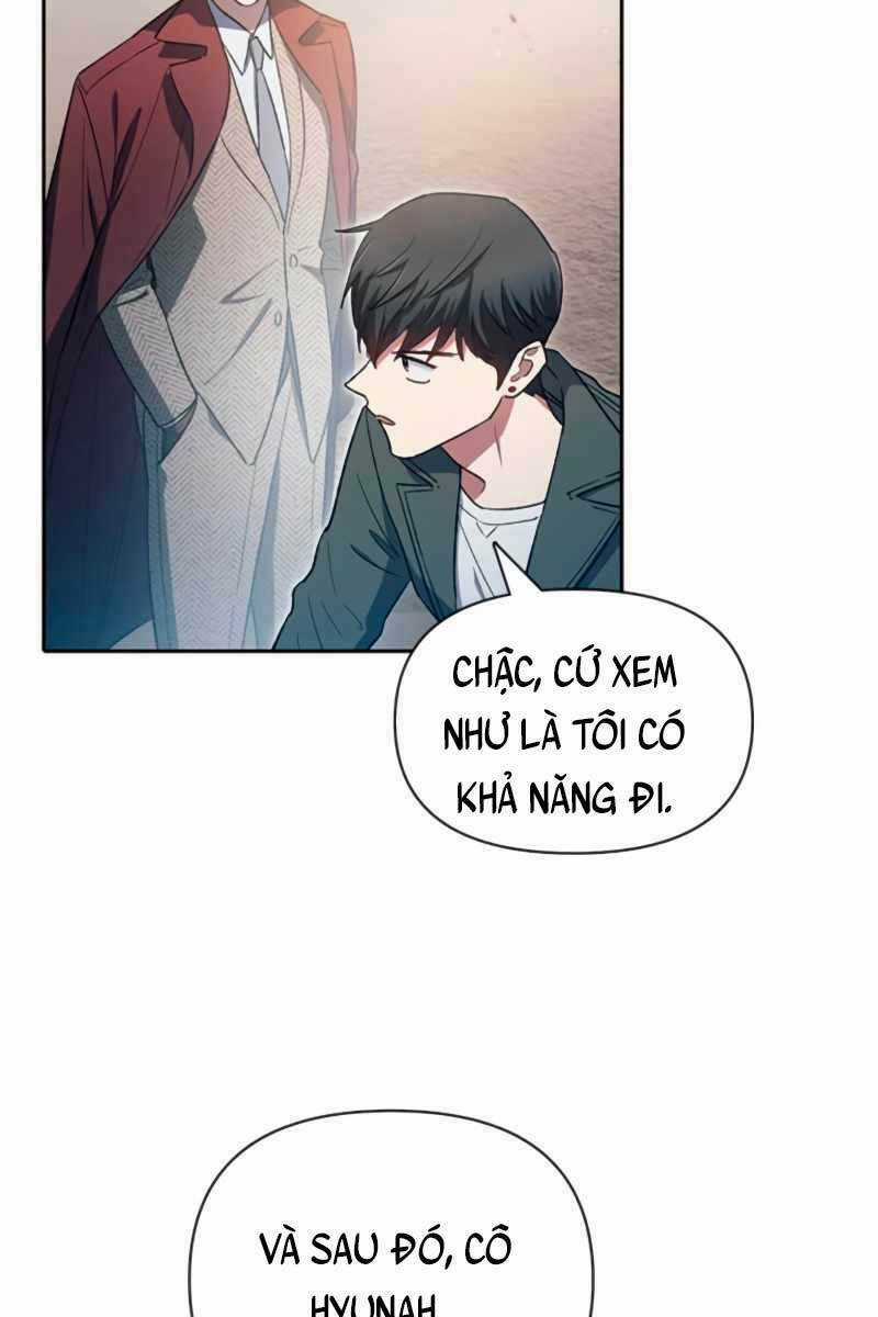 Những Ranker Cấp S Mà Tôi Nuôi Dưỡng Chapter 62 trang 127