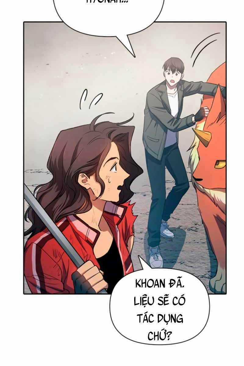 Những Ranker Cấp S Mà Tôi Nuôi Dưỡng Chapter 62 trang 128