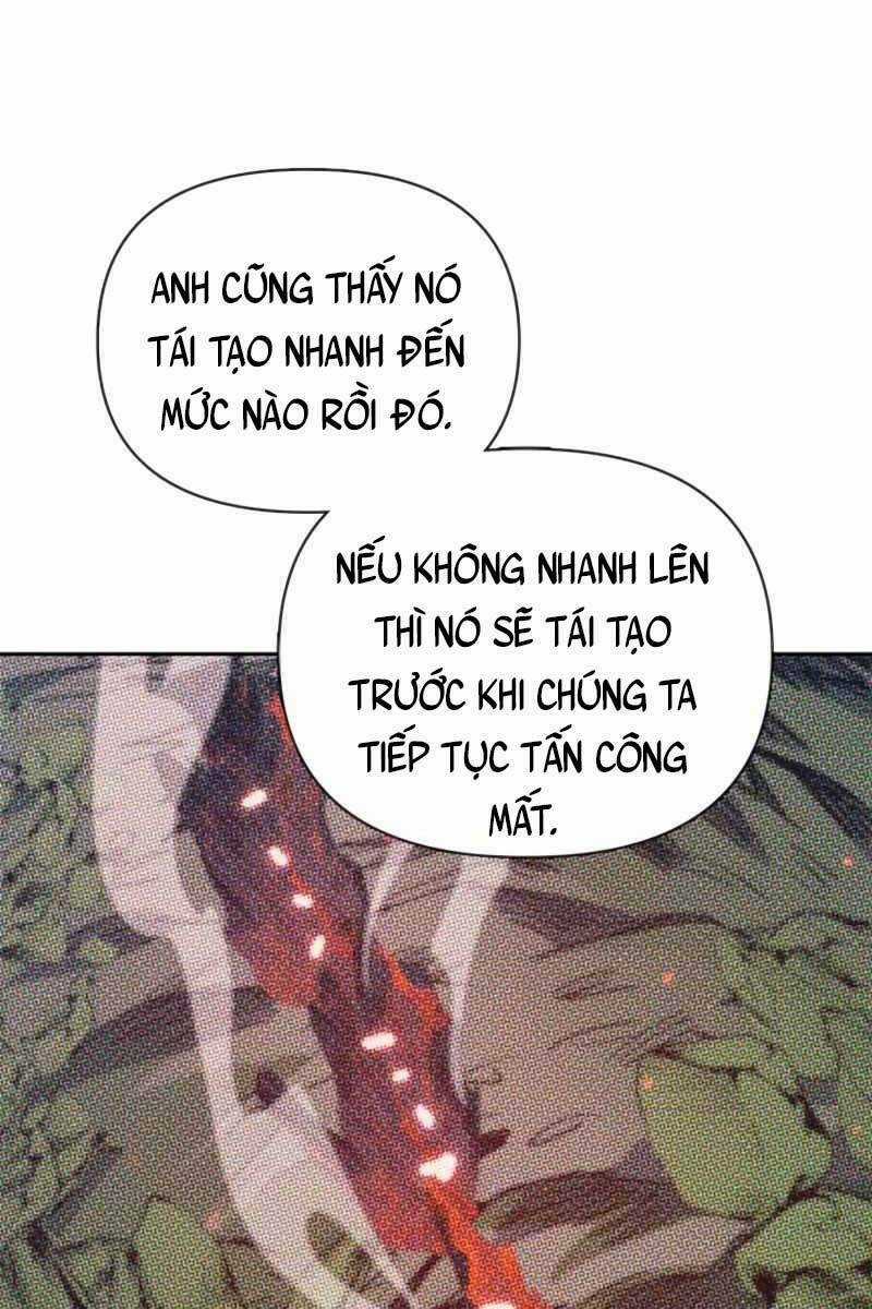 Những Ranker Cấp S Mà Tôi Nuôi Dưỡng Chapter 62 trang 129