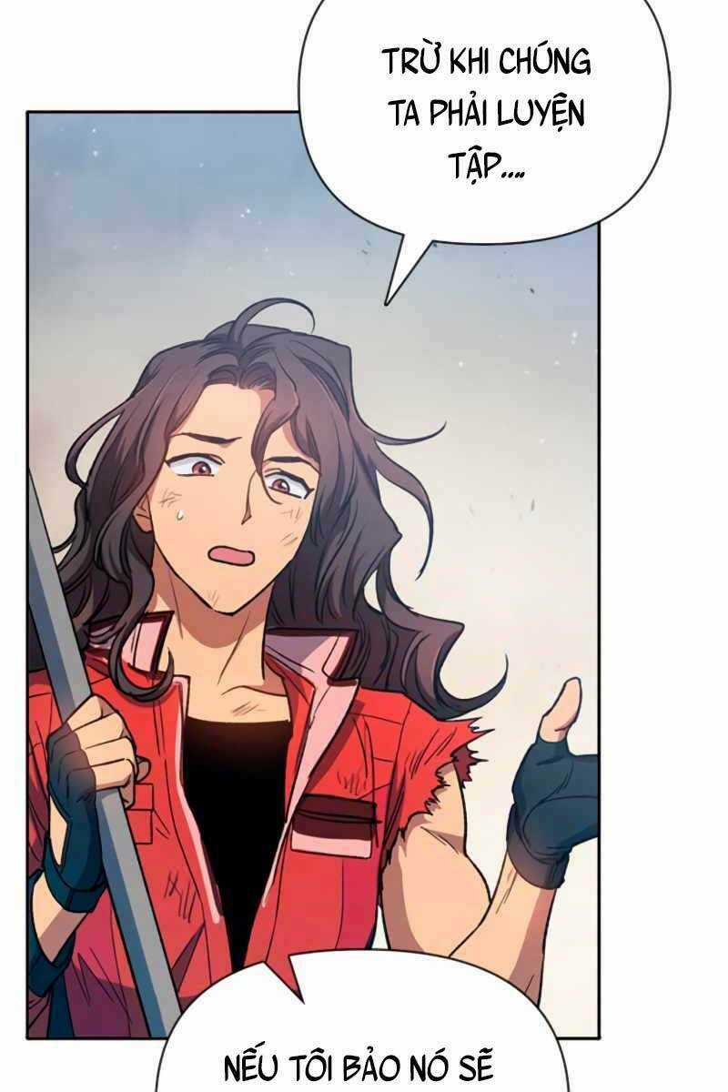 Những Ranker Cấp S Mà Tôi Nuôi Dưỡng Chapter 62 trang 131