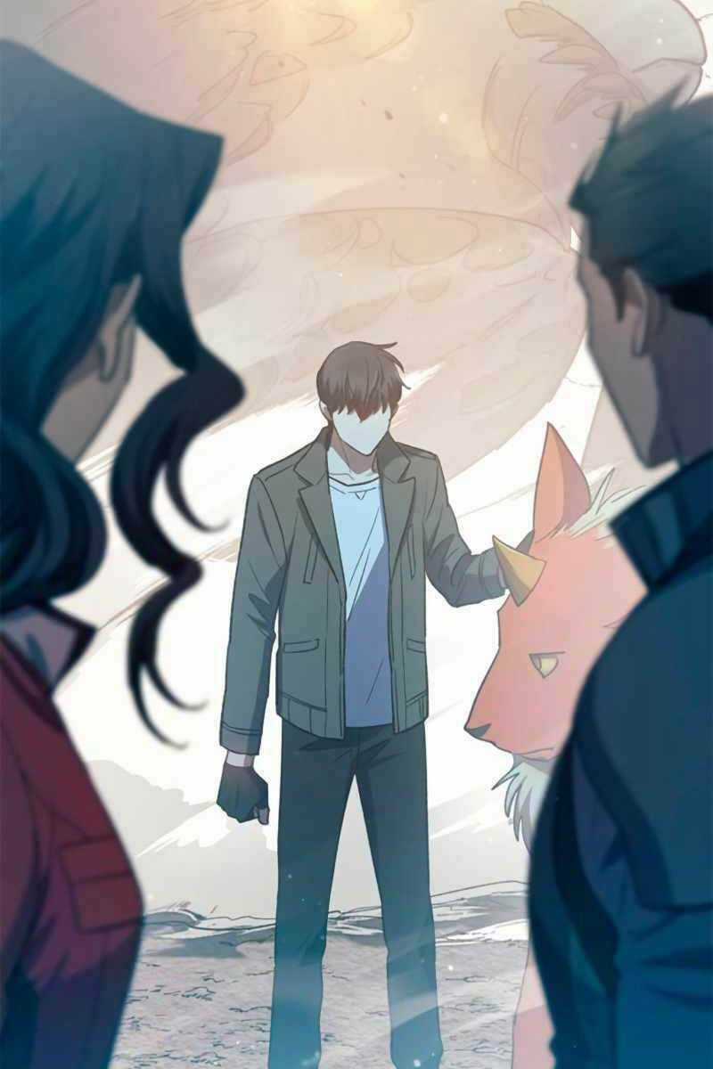 Những Ranker Cấp S Mà Tôi Nuôi Dưỡng Chapter 62 trang 133