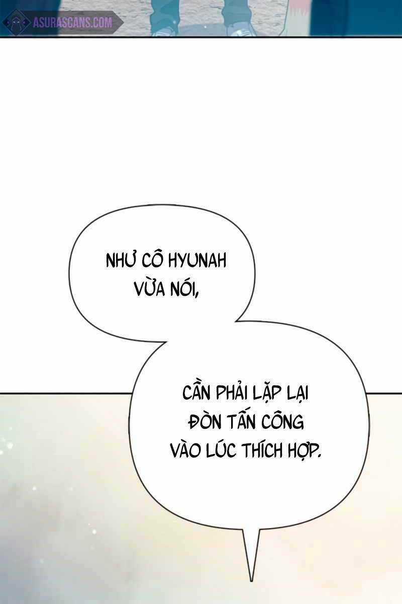 Những Ranker Cấp S Mà Tôi Nuôi Dưỡng Chapter 62 trang 134