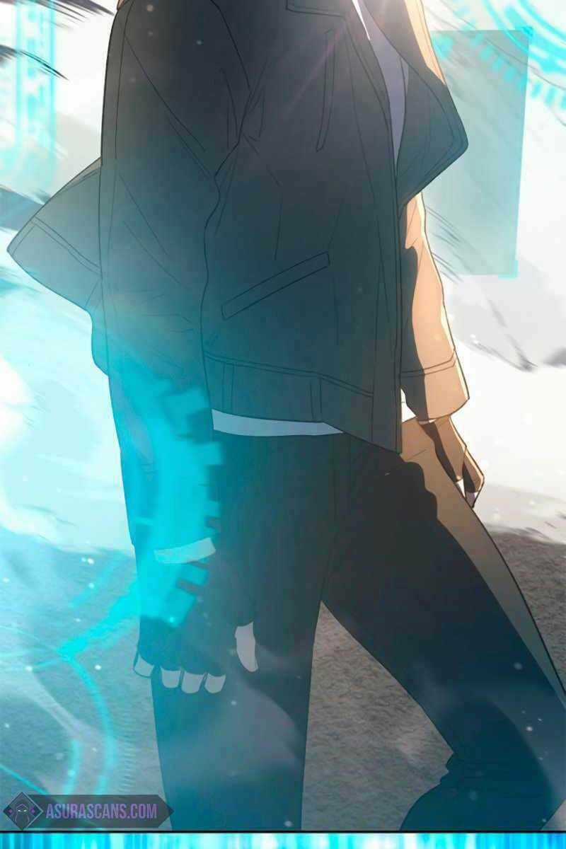 Những Ranker Cấp S Mà Tôi Nuôi Dưỡng Chapter 62 trang 141