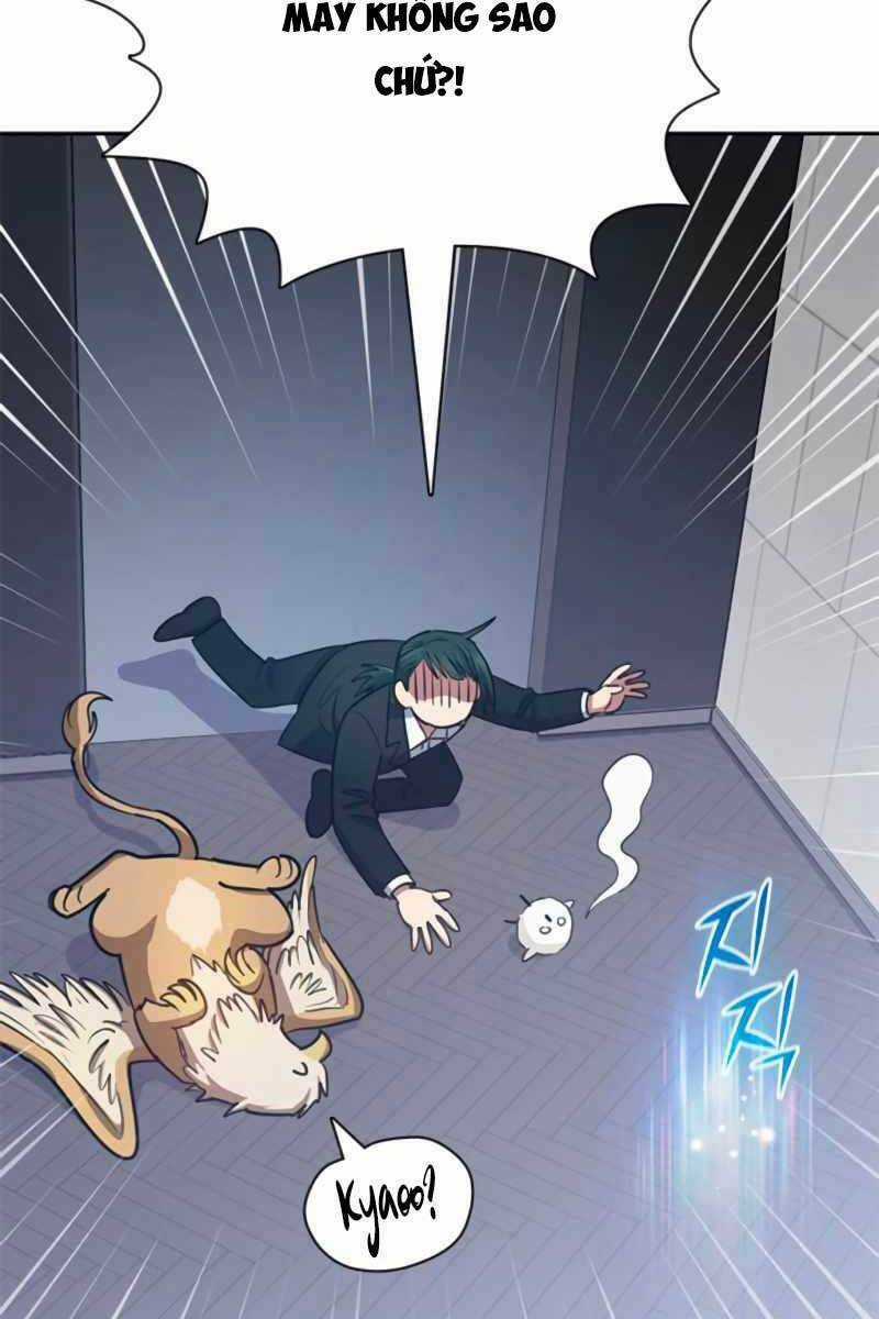 Những Ranker Cấp S Mà Tôi Nuôi Dưỡng Chapter 62 trang 27