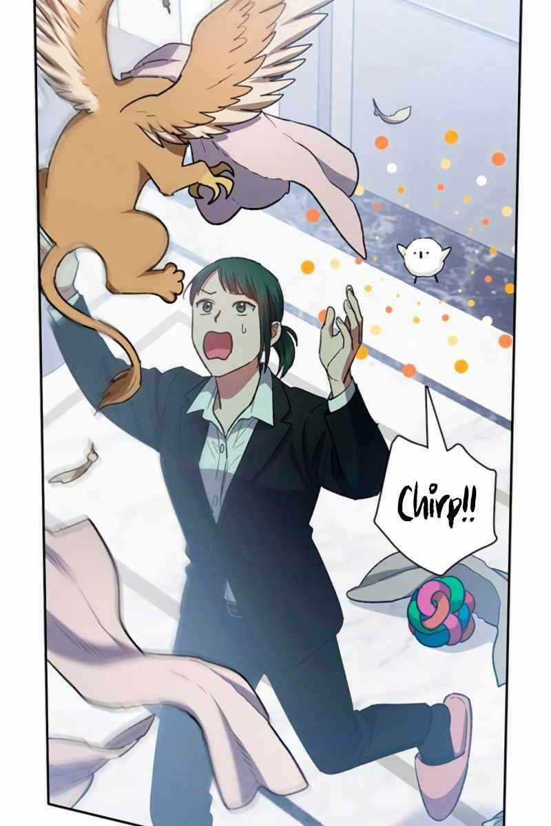 Những Ranker Cấp S Mà Tôi Nuôi Dưỡng Chapter 62 trang 3