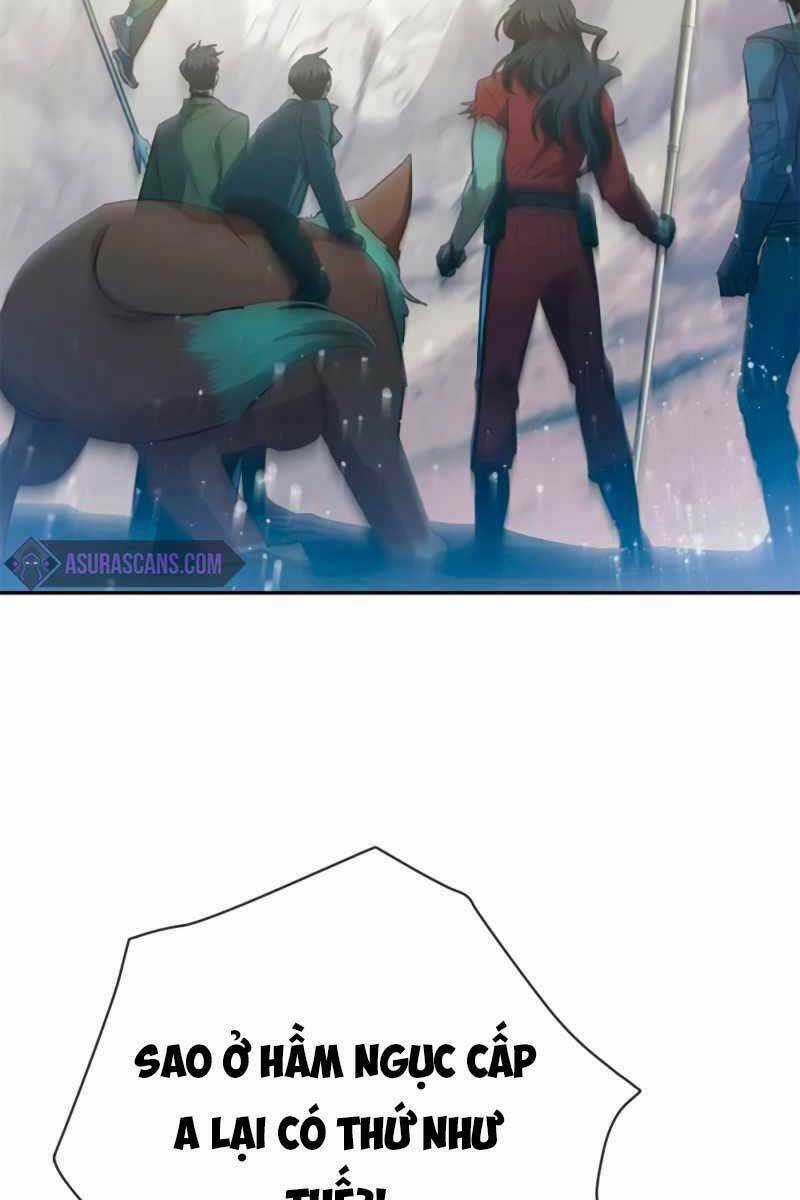 Những Ranker Cấp S Mà Tôi Nuôi Dưỡng Chapter 62 trang 33