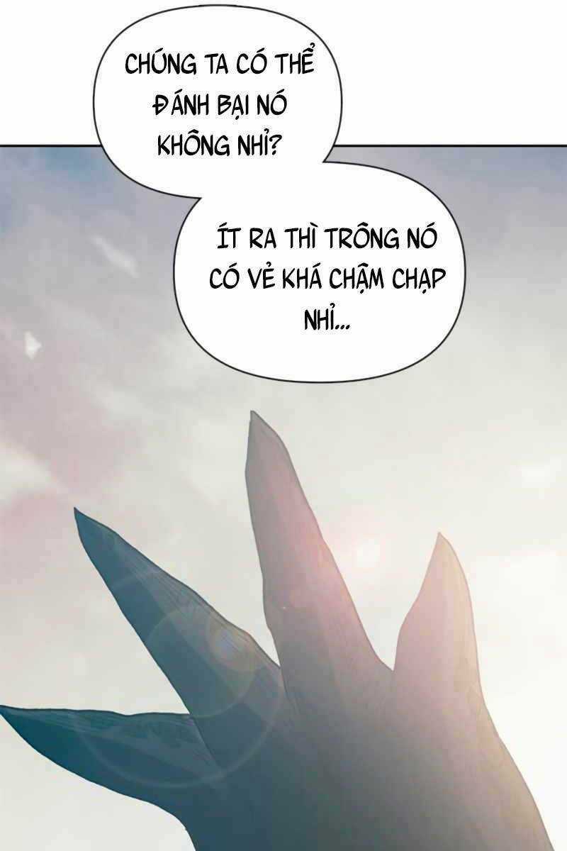 Những Ranker Cấp S Mà Tôi Nuôi Dưỡng Chapter 62 trang 36