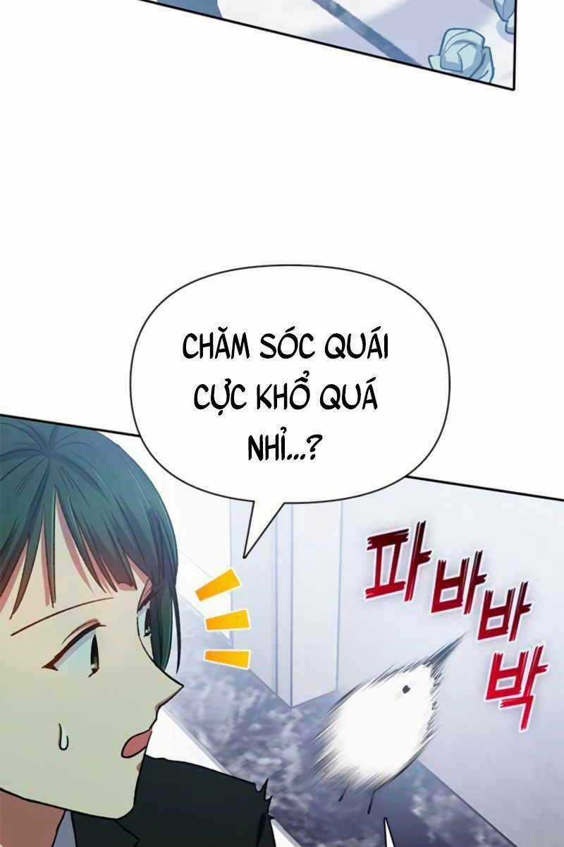 Những Ranker Cấp S Mà Tôi Nuôi Dưỡng Chapter 62 trang 4