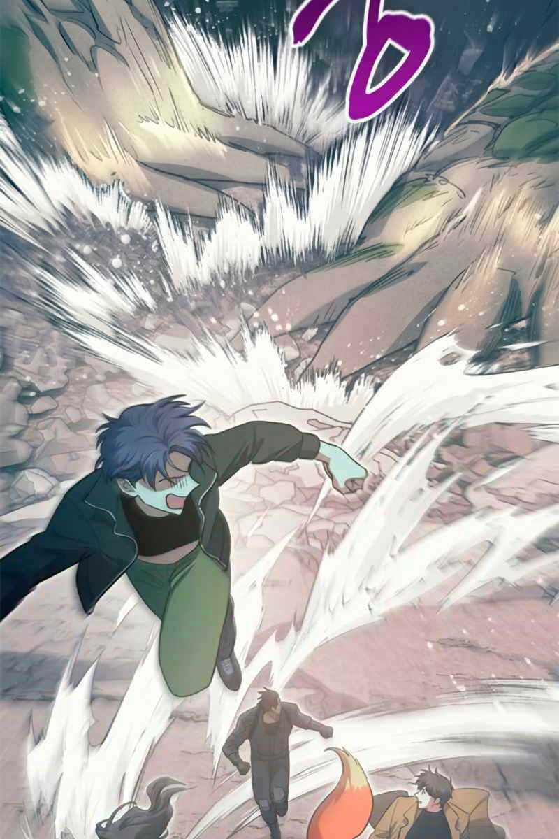 Những Ranker Cấp S Mà Tôi Nuôi Dưỡng Chapter 62 trang 43