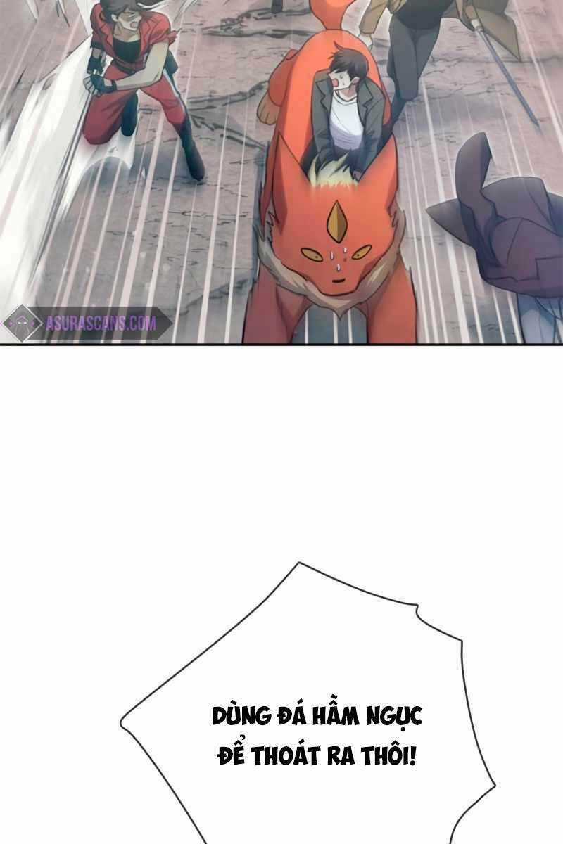 Những Ranker Cấp S Mà Tôi Nuôi Dưỡng Chapter 62 trang 44