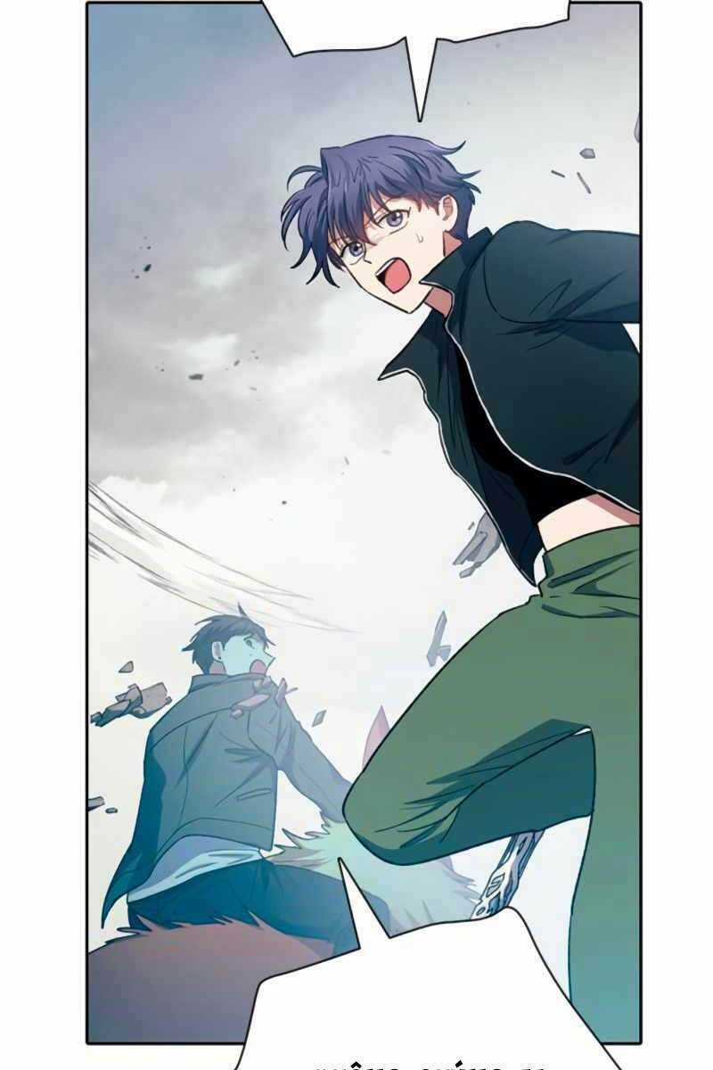 Những Ranker Cấp S Mà Tôi Nuôi Dưỡng Chapter 62 trang 45