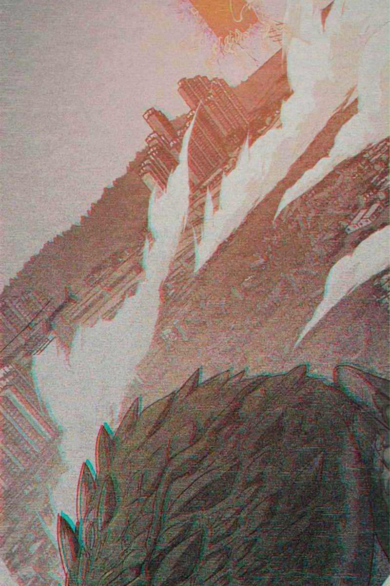 Những Ranker Cấp S Mà Tôi Nuôi Dưỡng Chapter 62 trang 48