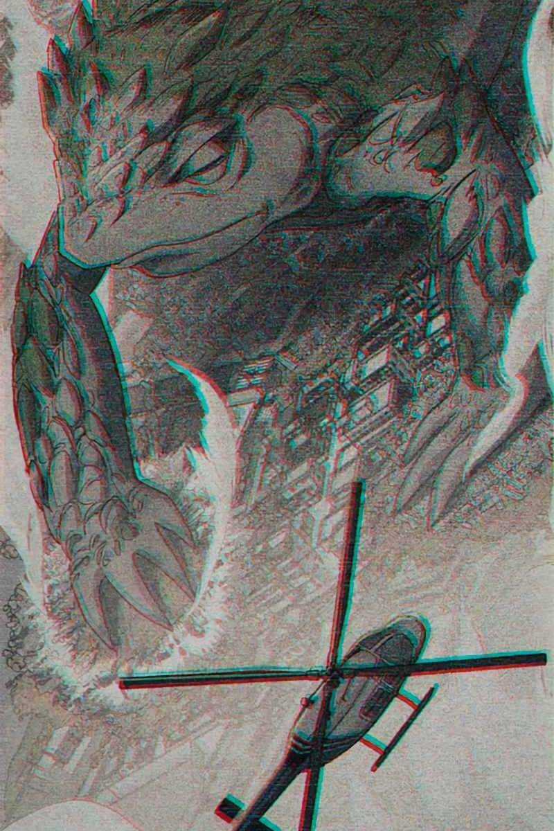 Những Ranker Cấp S Mà Tôi Nuôi Dưỡng Chapter 62 trang 49