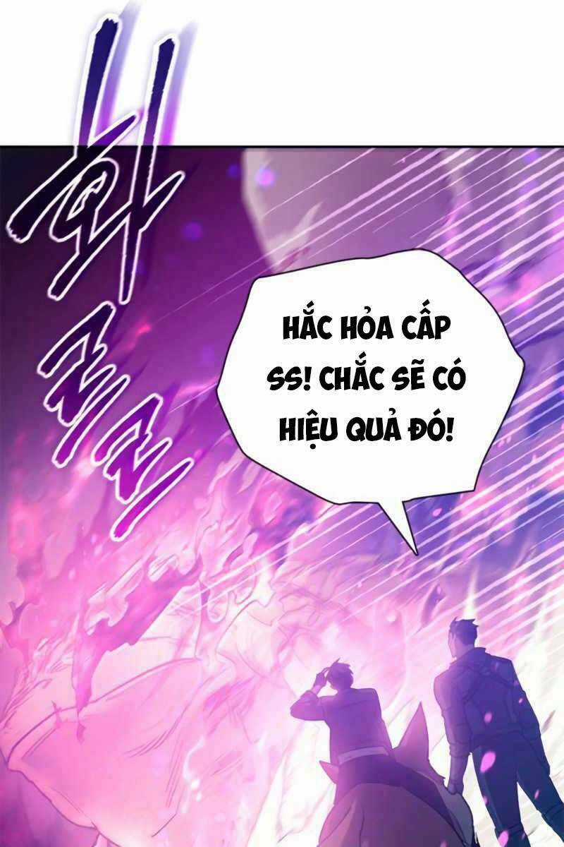 Những Ranker Cấp S Mà Tôi Nuôi Dưỡng Chapter 62 trang 70