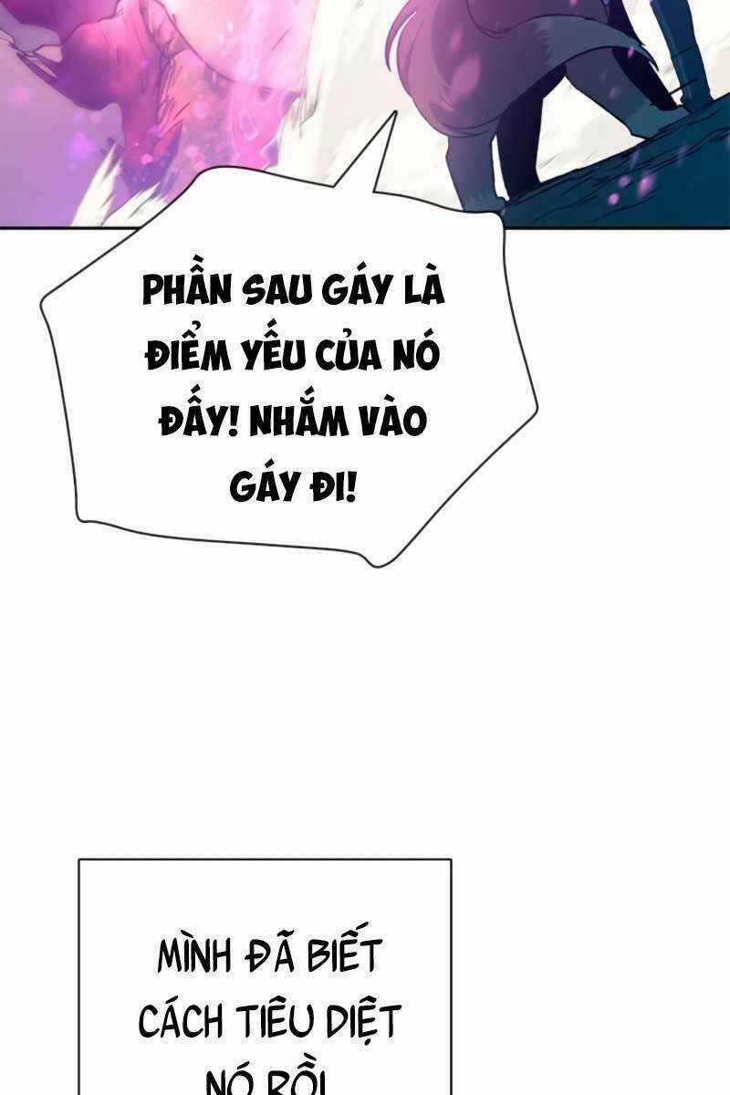 Những Ranker Cấp S Mà Tôi Nuôi Dưỡng Chapter 62 trang 71