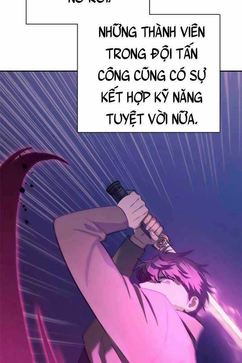 Những Ranker Cấp S Mà Tôi Nuôi Dưỡng Chapter 62 trang 72