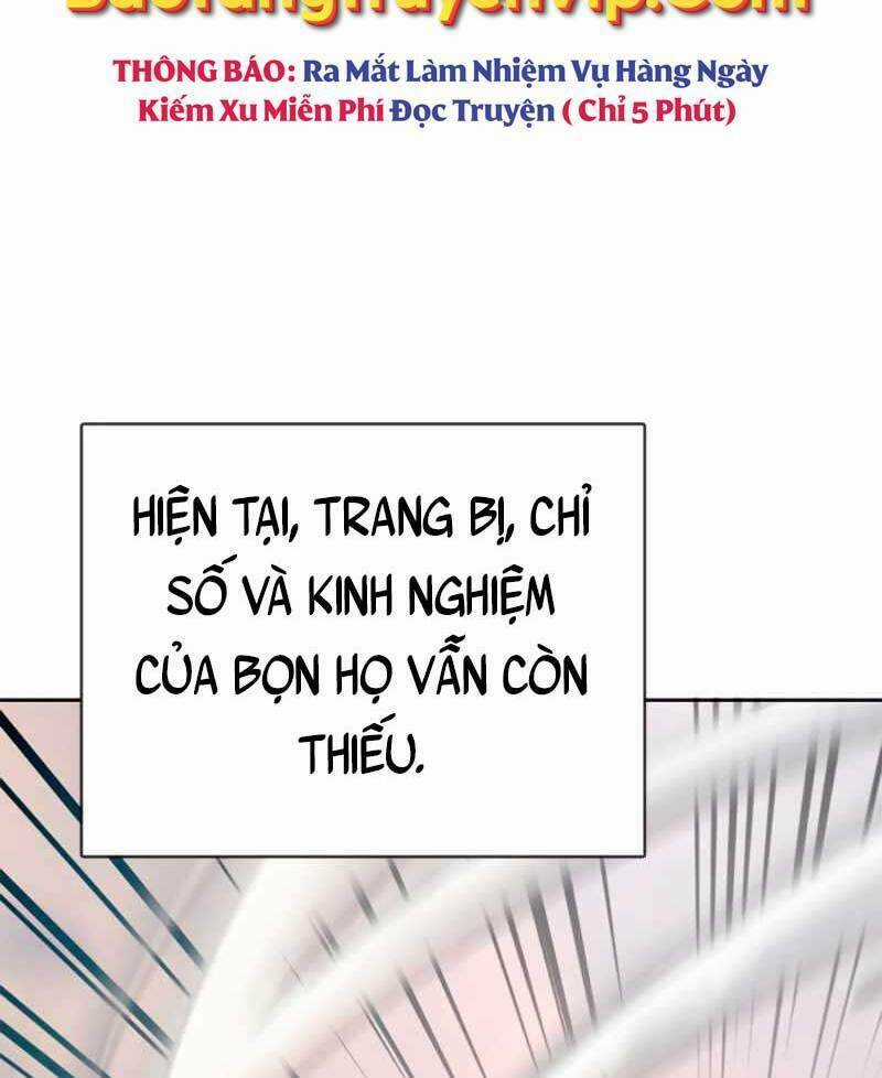Những Ranker Cấp S Mà Tôi Nuôi Dưỡng Chapter 62 trang 79