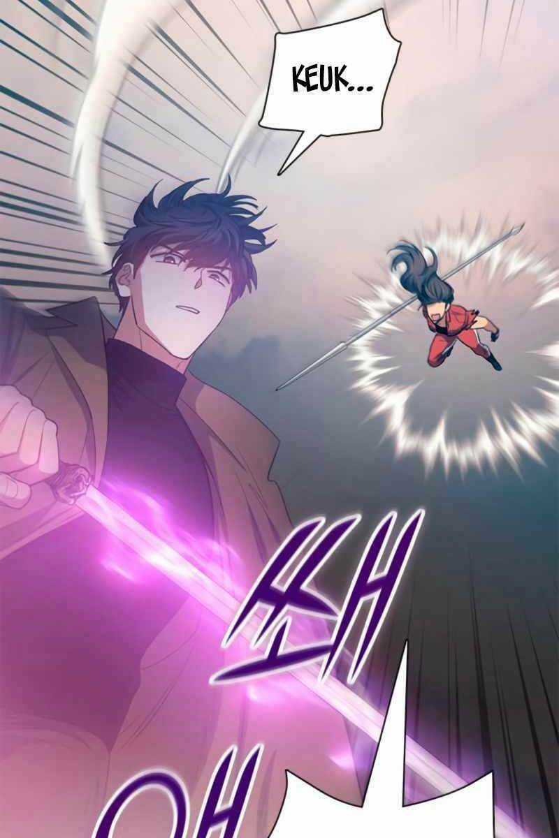 Những Ranker Cấp S Mà Tôi Nuôi Dưỡng Chapter 62 trang 80