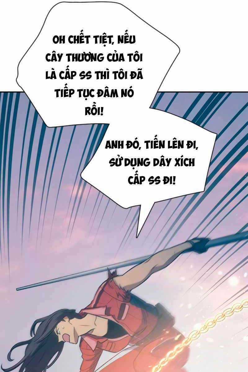 Những Ranker Cấp S Mà Tôi Nuôi Dưỡng Chapter 62 trang 91