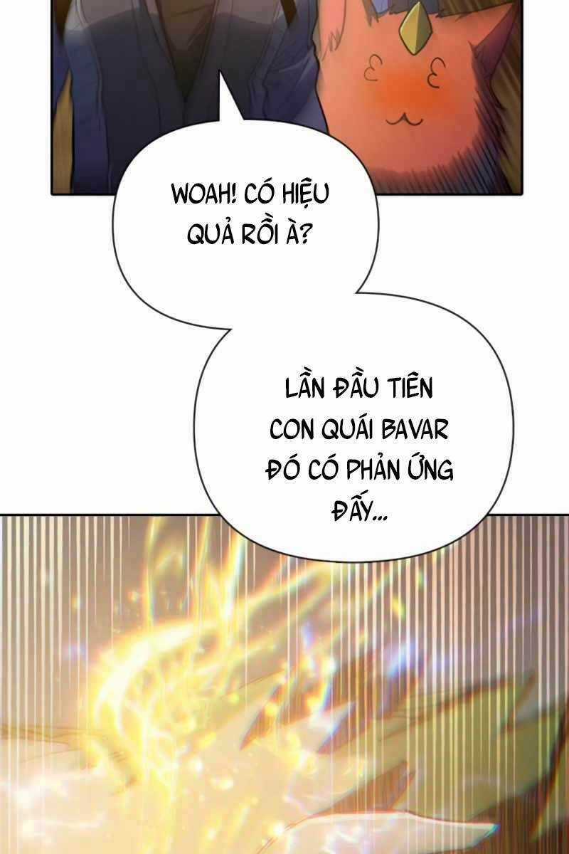 Những Ranker Cấp S Mà Tôi Nuôi Dưỡng Chapter 62 trang 99