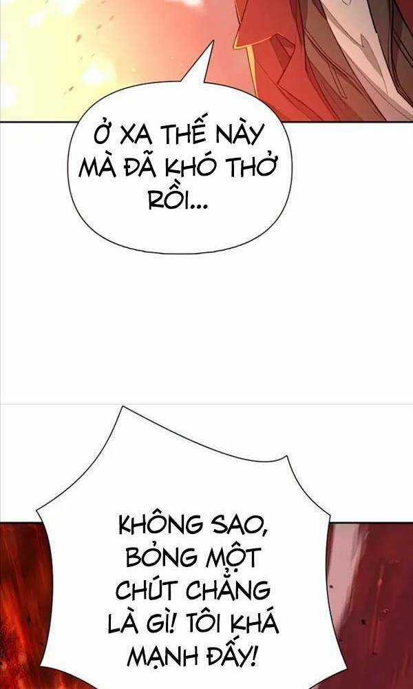 Những Ranker Cấp S Mà Tôi Nuôi Dưỡng Chapter 63 trang 109