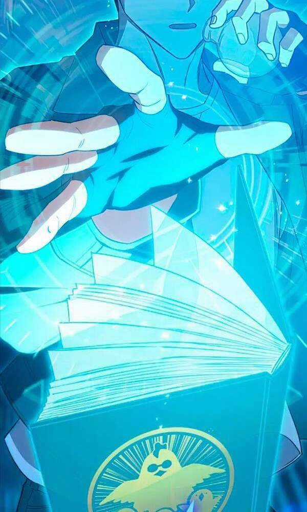 Những Ranker Cấp S Mà Tôi Nuôi Dưỡng Chapter 63 trang 11