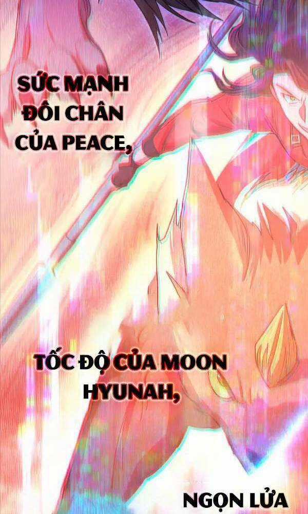 Những Ranker Cấp S Mà Tôi Nuôi Dưỡng Chapter 63 trang 120