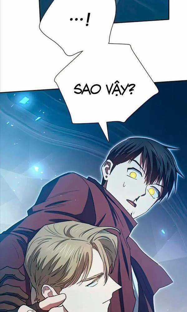 Những Ranker Cấp S Mà Tôi Nuôi Dưỡng Chapter 63 trang 126