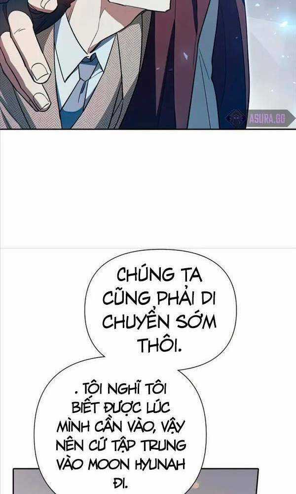 Những Ranker Cấp S Mà Tôi Nuôi Dưỡng Chapter 63 trang 127