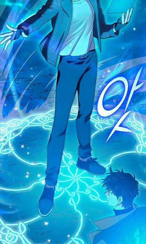 Những Ranker Cấp S Mà Tôi Nuôi Dưỡng Chapter 63 trang 13