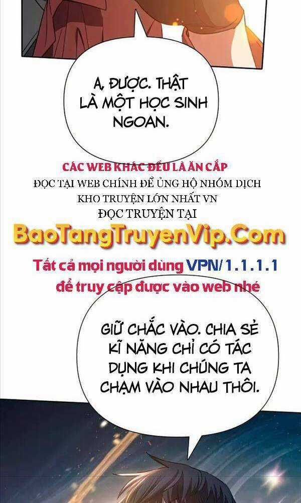 Những Ranker Cấp S Mà Tôi Nuôi Dưỡng Chapter 63 trang 130