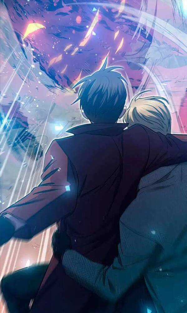 Những Ranker Cấp S Mà Tôi Nuôi Dưỡng Chapter 63 trang 139