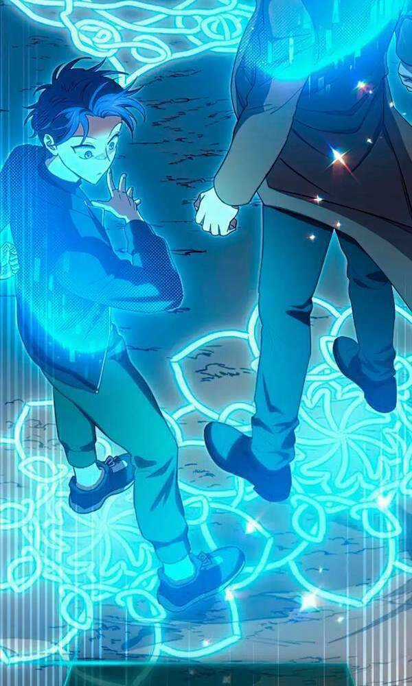 Những Ranker Cấp S Mà Tôi Nuôi Dưỡng Chapter 63 trang 14