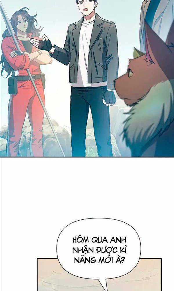 Những Ranker Cấp S Mà Tôi Nuôi Dưỡng Chapter 63 trang 2