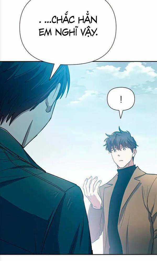 Những Ranker Cấp S Mà Tôi Nuôi Dưỡng Chapter 63 trang 25