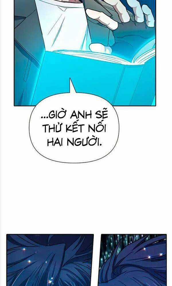 Những Ranker Cấp S Mà Tôi Nuôi Dưỡng Chapter 63 trang 27