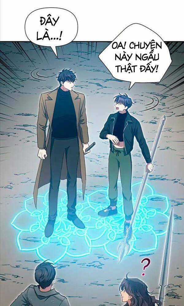 Những Ranker Cấp S Mà Tôi Nuôi Dưỡng Chapter 63 trang 29