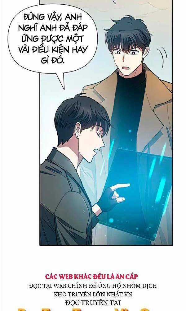 Những Ranker Cấp S Mà Tôi Nuôi Dưỡng Chapter 63 trang 3