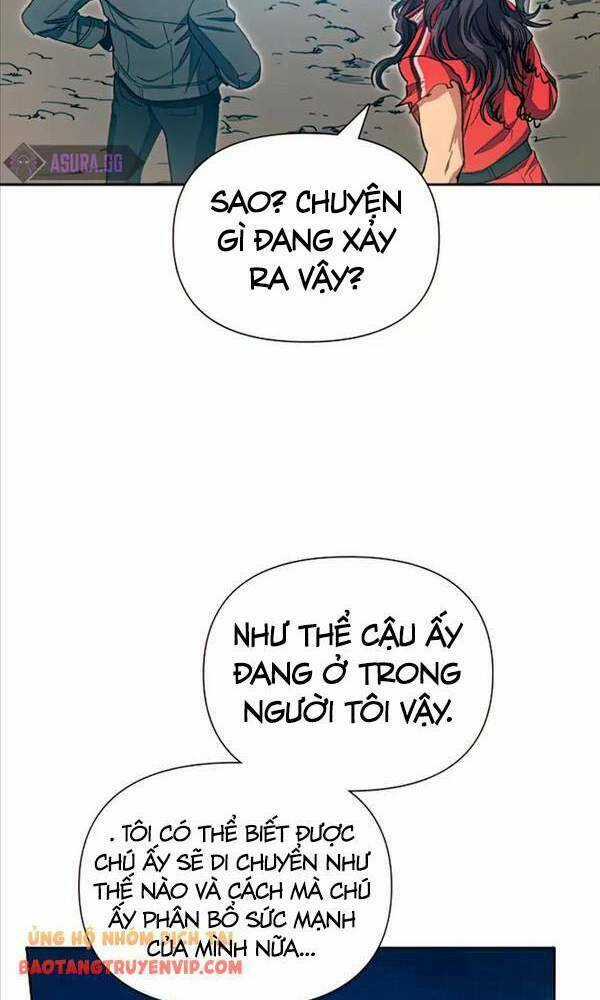 Những Ranker Cấp S Mà Tôi Nuôi Dưỡng Chapter 63 trang 30
