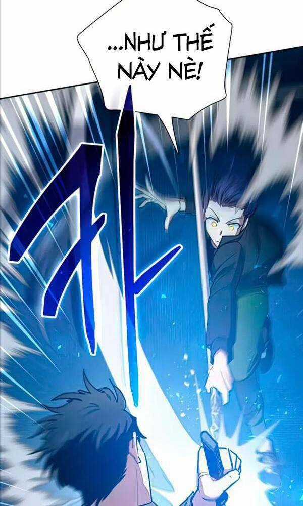 Những Ranker Cấp S Mà Tôi Nuôi Dưỡng Chapter 63 trang 32