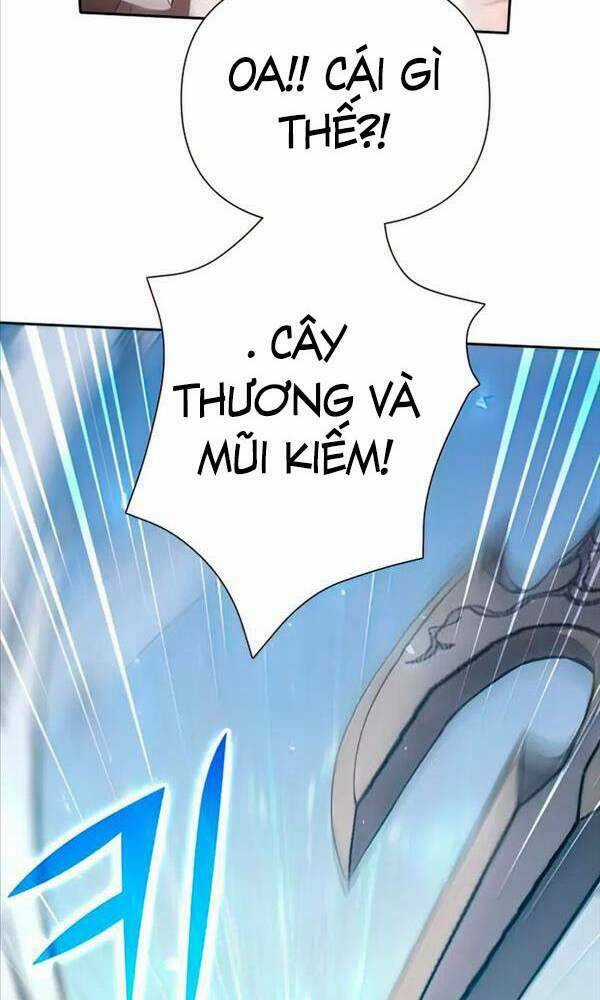 Những Ranker Cấp S Mà Tôi Nuôi Dưỡng Chapter 63 trang 35