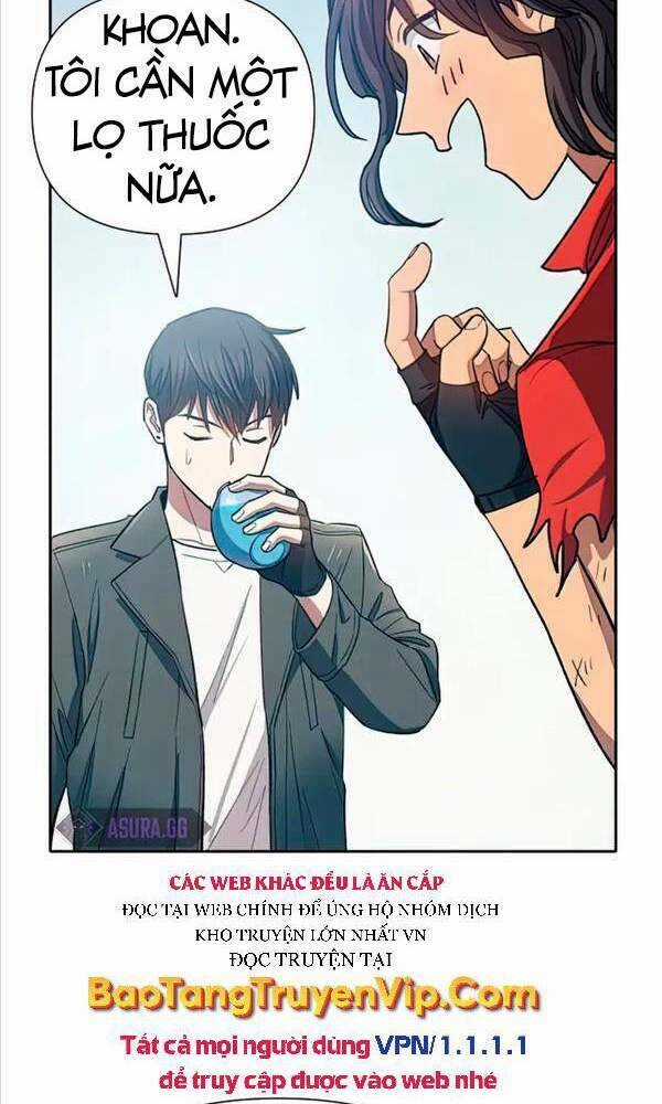 Những Ranker Cấp S Mà Tôi Nuôi Dưỡng Chapter 63 trang 38