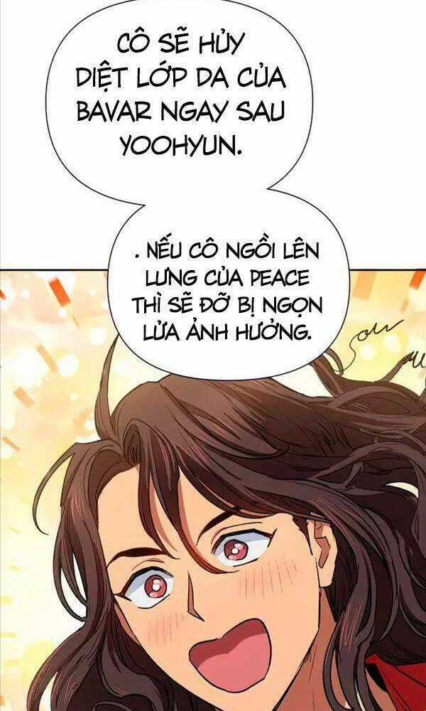 Những Ranker Cấp S Mà Tôi Nuôi Dưỡng Chapter 63 trang 39