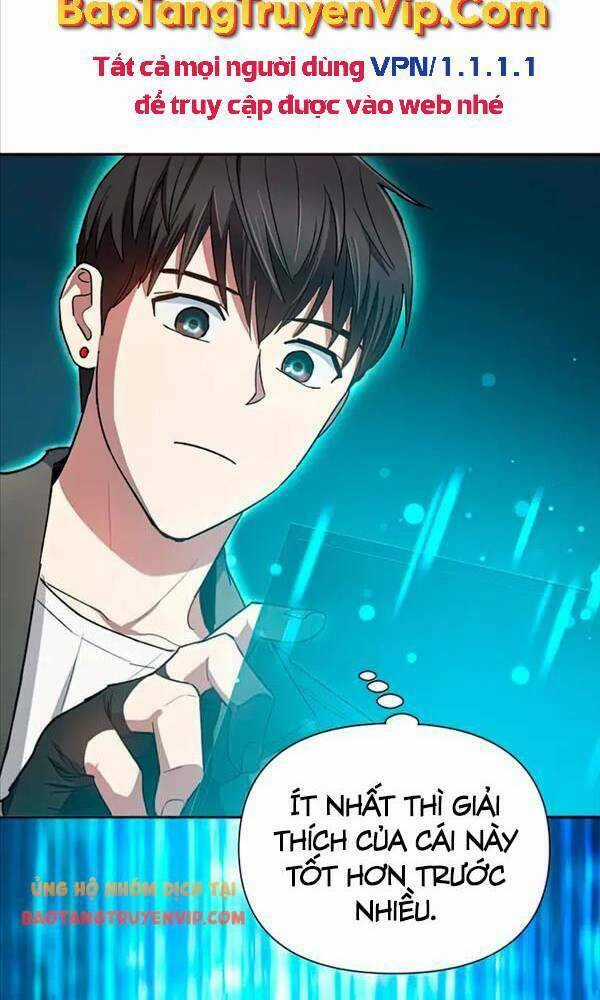 Những Ranker Cấp S Mà Tôi Nuôi Dưỡng Chapter 63 trang 4