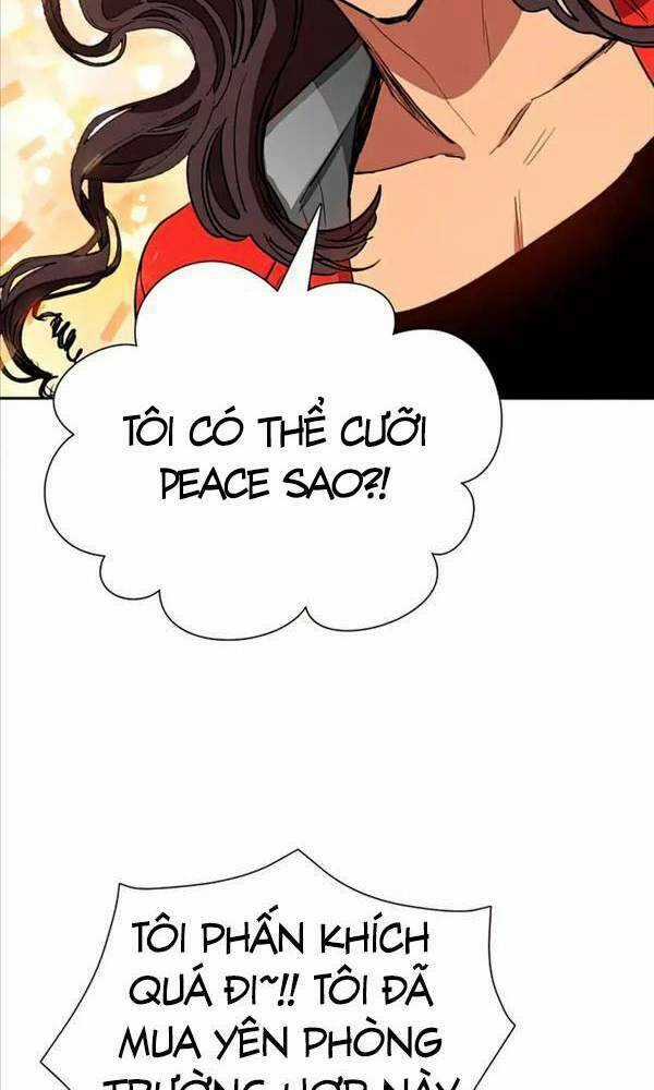 Những Ranker Cấp S Mà Tôi Nuôi Dưỡng Chapter 63 trang 40