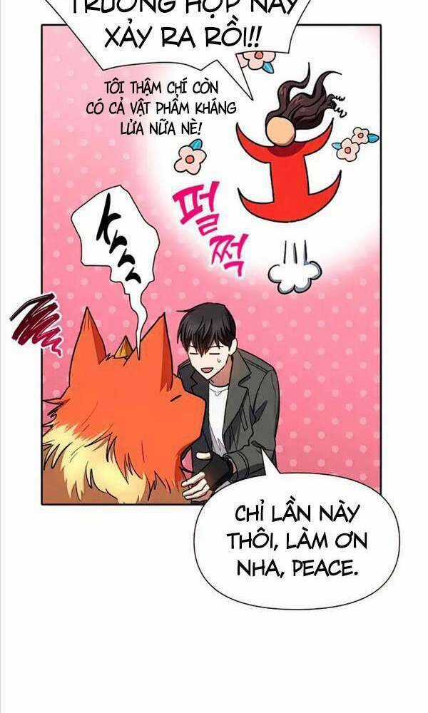 Những Ranker Cấp S Mà Tôi Nuôi Dưỡng Chapter 63 trang 41