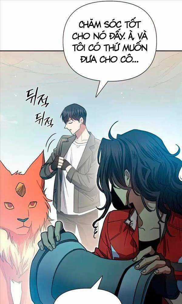 Những Ranker Cấp S Mà Tôi Nuôi Dưỡng Chapter 63 trang 43