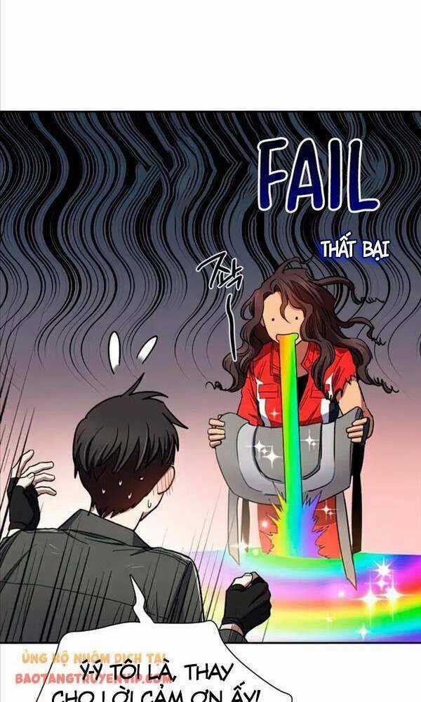 Những Ranker Cấp S Mà Tôi Nuôi Dưỡng Chapter 63 trang 47